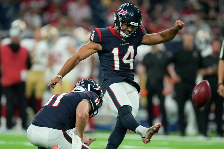 Les suites du match San Francisco 49ers-Houston Texans